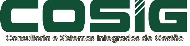 Logo COSIG